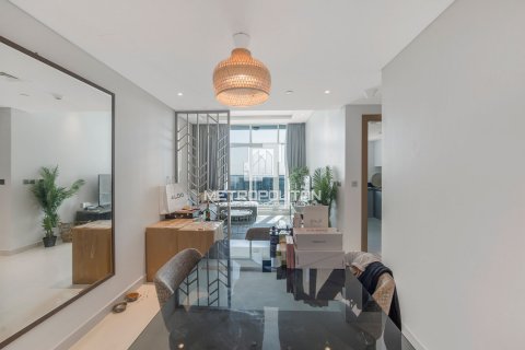 Byt v Business Bay, Dubai, SAE 1 ložnice, 83 m² Č.: 592206 - fotografie 16