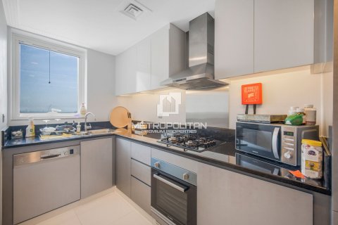 Byt v Business Bay, Dubai, SAE 1 ložnice, 83 m² Č.: 592206 - fotografie 15