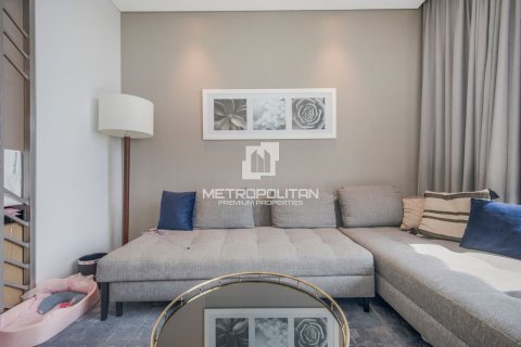 Byt v Business Bay, Dubai, SAE 1 ložnice, 83 m² Č.: 592206 - fotografie 5