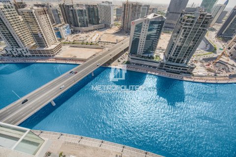 Byt v Business Bay, Dubai, SAE 1 ložnice, 83 m² Č.: 592206 - fotografie 19