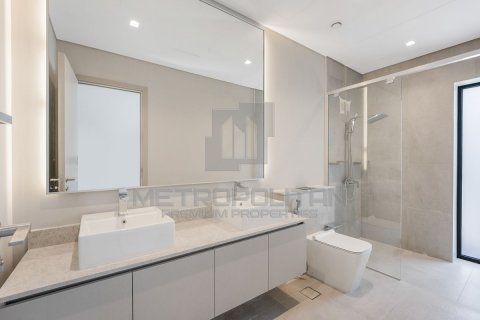 Shtëpi në qytet në Mohammed Bin Rashid City, Dubai, Emiratet e Bashkuara Arabe 3 dhoma gjumi, 129 m2. № 592203 - Foto 16