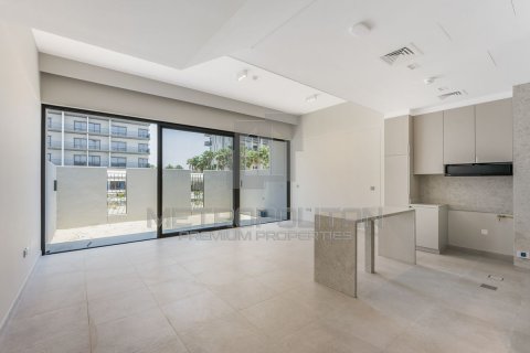 Shtëpi në qytet në Mohammed Bin Rashid City, Dubai, Emiratet e Bashkuara Arabe 3 dhoma gjumi, 129 m2. № 592203 - Foto 1