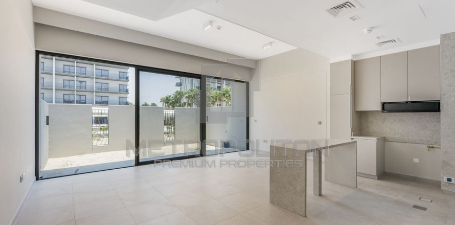 Shtëpi në qytet në Mohammed Bin Rashid City, Dubai, Emiratet e Bashkuara Arabe 3 dhoma gjumi, 129 m2. № 592203