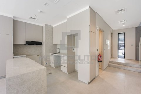 Shtëpi në qytet në Mohammed Bin Rashid City, Dubai, Emiratet e Bashkuara Arabe 3 dhoma gjumi, 129 m2. № 592203 - Foto 3