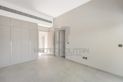 Shtëpi në qytet në Mohammed Bin Rashid City, Dubai, Emiratet e Bashkuara Arabe 3 dhoma gjumi, 129 m2. № 592203 - Foto 5