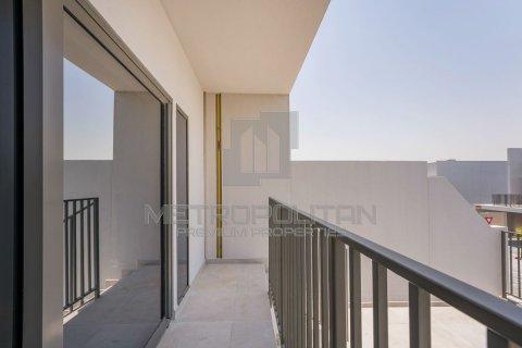 Shtëpi në qytet në Mohammed Bin Rashid City, Dubai, Emiratet e Bashkuara Arabe 3 dhoma gjumi, 129 m2. № 592203 - Foto 6