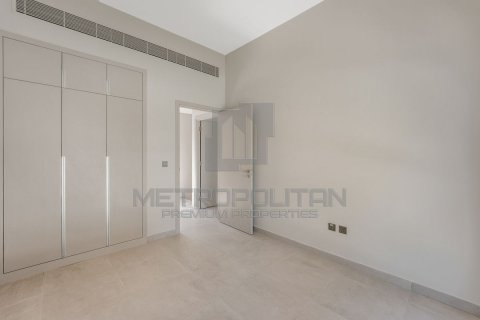Shtëpi në qytet në Mohammed Bin Rashid City, Dubai, Emiratet e Bashkuara Arabe 3 dhoma gjumi, 129 m2. № 592203 - Foto 11