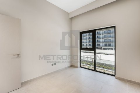 Shtëpi në qytet në Mohammed Bin Rashid City, Dubai, Emiratet e Bashkuara Arabe 3 dhoma gjumi, 129 m2. № 592203 - Foto 14