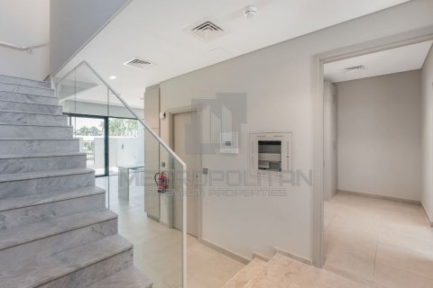 Shtëpi në qytet në Mohammed Bin Rashid City, Dubai, Emiratet e Bashkuara Arabe 3 dhoma gjumi, 129 m2. № 592203 - Foto 21