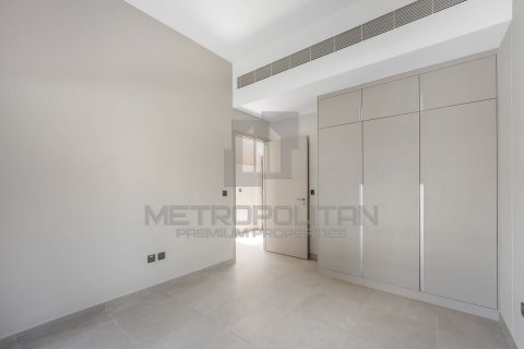 Shtëpi në qytet në Mohammed Bin Rashid City, Dubai, Emiratet e Bashkuara Arabe 3 dhoma gjumi, 129 m2. № 592203 - Foto 13