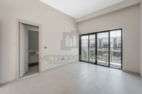 Shtëpi në qytet në Mohammed Bin Rashid City, Dubai, Emiratet e Bashkuara Arabe 3 dhoma gjumi, 129 m2. № 592203 - Foto 12
