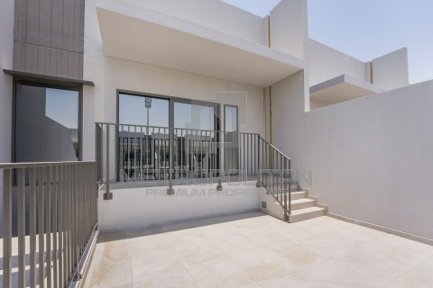Shtëpi në qytet në Mohammed Bin Rashid City, Dubai, Emiratet e Bashkuara Arabe 3 dhoma gjumi, 129 m2. № 592203 - Foto 19