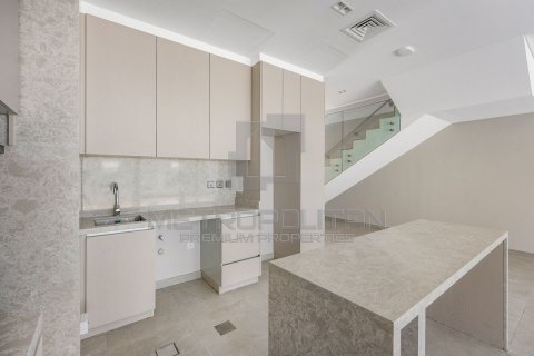 Shtëpi në qytet në Mohammed Bin Rashid City, Dubai, Emiratet e Bashkuara Arabe 3 dhoma gjumi, 129 m2. № 592203 - Foto 20