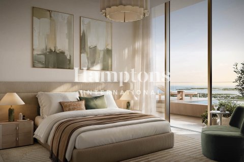 Apartmen di Business Bay, Dubai, UAE 3 bilik tidur, 152.45382300 meter persegi № 763705 - foto 4