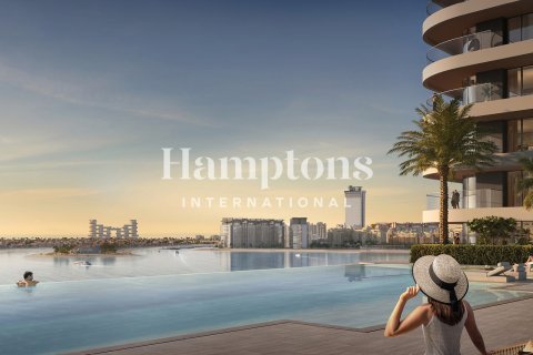 شقة للإيجار في Dubai Harbour، دبي، الإمارات العربية المتحدة 5 غرفة نوم ، 488.39107100 متر مربع ، رقم 763707 - صورة 12