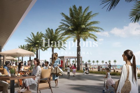 شقة للإيجار في Dubai Harbour، دبي، الإمارات العربية المتحدة 5 غرفة نوم ، 488.39107100 متر مربع ، رقم 763707 - صورة 6