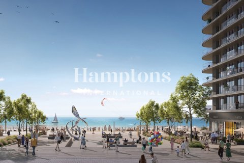 شقة للإيجار في Dubai Harbour، دبي، الإمارات العربية المتحدة 5 غرفة نوم ، 488.39107100 متر مربع ، رقم 763707 - صورة 11