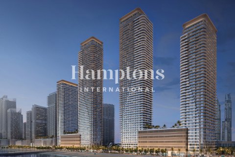 شقة للإيجار في Dubai Harbour، دبي، الإمارات العربية المتحدة 5 غرفة نوم ، 488.39107100 متر مربع ، رقم 763707 - صورة 5