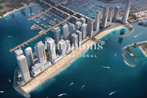 شقة للإيجار في Dubai Harbour، دبي، الإمارات العربية المتحدة 5 غرفة نوم ، 488.39107100 متر مربع ، رقم 763707 - صورة 4