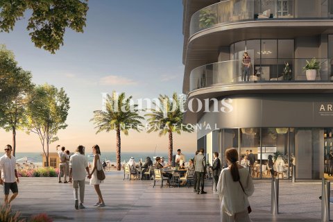 شقة للإيجار في Dubai Harbour، دبي، الإمارات العربية المتحدة 5 غرفة نوم ، 488.39107100 متر مربع ، رقم 763707 - صورة 10