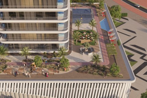 Apartment in Dubai, UAE 1 bedroom, 73 sq.m. № 597878 - photo 9