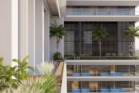 Apartment in Dubai, UAE 1 bedroom, 73 sq.m. № 597878 - photo 4