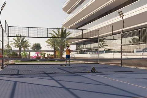 Apartment in Dubai, UAE 1 bedroom, 73 sq.m. № 597878 - photo 11