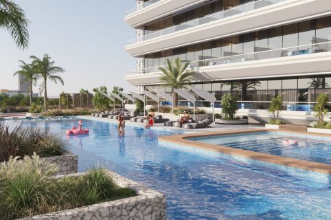 Apartment in Dubai, UAE 1 bedroom, 73 sq.m. № 597878 - photo 8
