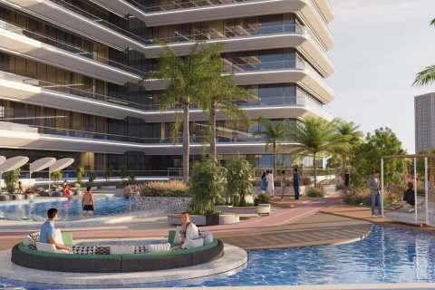 Apartment in Dubai, UAE 1 bedroom, 73 sq.m. № 597878 - photo 3