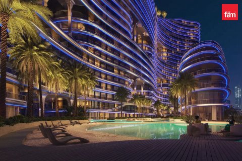 Byt v Business Bay, Dubai, SAE 4 ložnice, 362.7 m² Č.: 597879 - fotografie 5