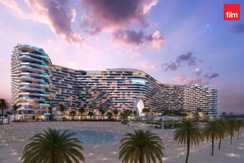 Byt v Business Bay, Dubai, SAE 4 ložnice, 362.7 m² Č.: 597879 - fotografie 8
