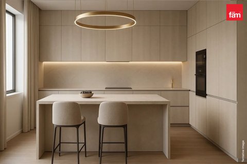 Byt v Business Bay, Dubai, SAE 4 ložnice, 362.7 m² Č.: 597879 - fotografie 3