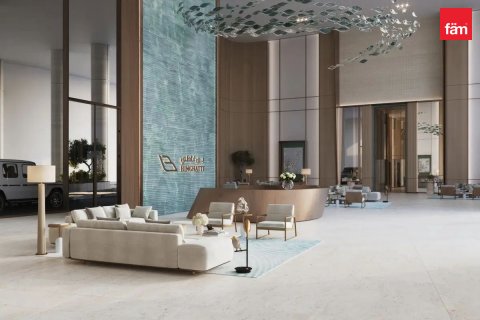 Byt v Business Bay, Dubai, SAE 4 ložnice, 362.7 m² Č.: 597879 - fotografie 7