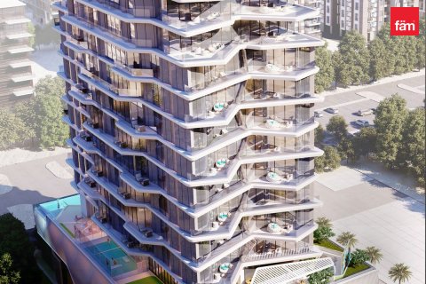 阿联酋 Dubai 待售 : 2 卧, 111.6 平方米 , 编号597874 - 照片 9