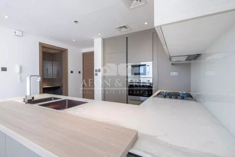 Apartament de vânzare în Dubai Harbour, Dubai, EAU 2 dormitoare, 115 mp.  №648642 - poză 2