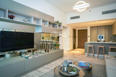 Apartament de vânzare în Dubai Harbour, Dubai, EAU 2 dormitoare, 115 mp.  №648642 - poză 3