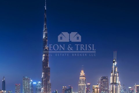 Appartamento in vendita a Downtown Dubai (Downtown Burj Dubai), Dubai, EAU 1 camera da letto, 69 mq. № 648737 - foto 4