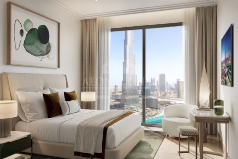 Appartamento in vendita a Downtown Dubai (Downtown Burj Dubai), Dubai, EAU 1 camera da letto, 69 mq. № 648737 - foto 1