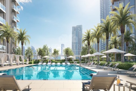 Appartamento in vendita a Downtown Dubai (Downtown Burj Dubai), Dubai, EAU 1 camera da letto, 69 mq. № 648737 - foto 3