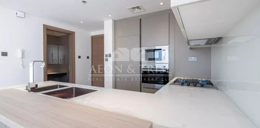 Appartement à Mohammed Bin Rashid City, Dubai, EAU: 2 chambres, 98 m2 № 648644