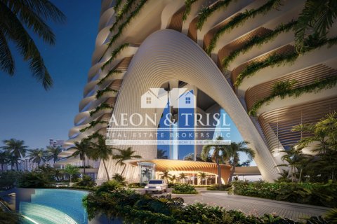 Lakás itt: Palm Jumeirah, Dubai, EAE, 2 hálószoba, 415 m², azonosító: 648646 - fénykép 5