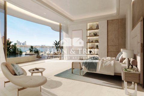 Lakás itt: Palm Jumeirah, Dubai, EAE, 2 hálószoba, 415 m², azonosító: 648646 - fénykép 1