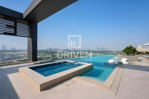 Διαμέρισμα σε Mohammed Bin Rashid City, Dubai, ΗΑΕ 1 υπνοδωμάτιο, 74.14 τ.μ. Αρ. 765408 - φωτογραφία 22