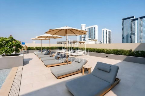 Διαμέρισμα σε Mohammed Bin Rashid City, Dubai, ΗΑΕ 1 υπνοδωμάτιο, 74.14 τ.μ. Αρ. 765408 - φωτογραφία 26