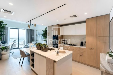 Διαμέρισμα σε Mohammed Bin Rashid City, Dubai, ΗΑΕ 1 υπνοδωμάτιο, 74.14 τ.μ. Αρ. 765408 - φωτογραφία 9