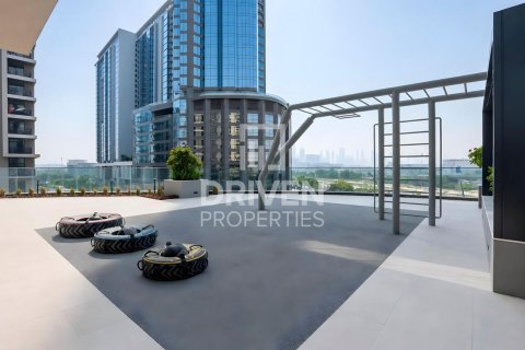 Διαμέρισμα σε Mohammed Bin Rashid City, Dubai, ΗΑΕ 1 υπνοδωμάτιο, 74.14 τ.μ. Αρ. 765408 - φωτογραφία 28