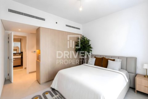 Διαμέρισμα σε Mohammed Bin Rashid City, Dubai, ΗΑΕ 1 υπνοδωμάτιο, 74.14 τ.μ. Αρ. 765408 - φωτογραφία 4