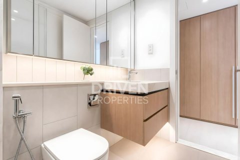 Διαμέρισμα σε Mohammed Bin Rashid City, Dubai, ΗΑΕ 1 υπνοδωμάτιο, 74.14 τ.μ. Αρ. 765408 - φωτογραφία 13