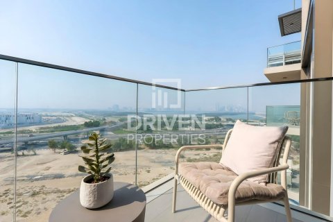 Διαμέρισμα σε Mohammed Bin Rashid City, Dubai, ΗΑΕ 1 υπνοδωμάτιο, 74.14 τ.μ. Αρ. 765408 - φωτογραφία 16