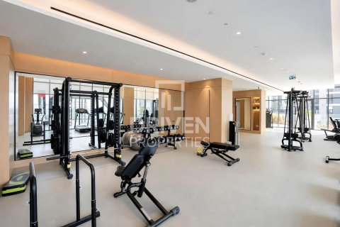Διαμέρισμα σε Mohammed Bin Rashid City, Dubai, ΗΑΕ 1 υπνοδωμάτιο, 74.14 τ.μ. Αρ. 765408 - φωτογραφία 20